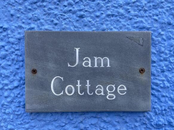Jam Cottage