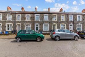 25, Cecil Street, Adamsdown, Cardiff CF24 1NU