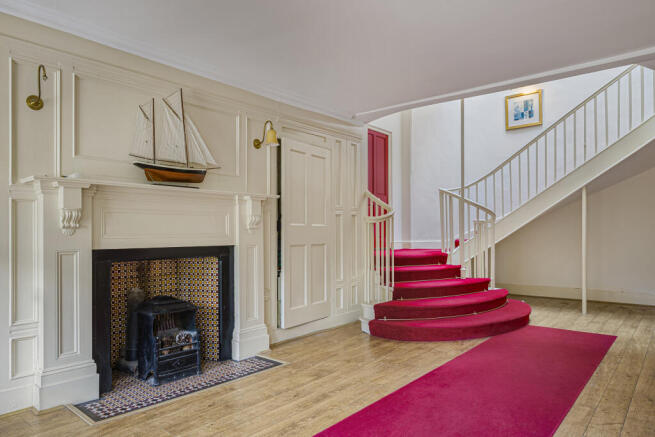 The Manor House, Manor Road, Bexley photo 4