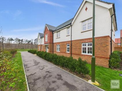 Cassia Road, Augusta House Cassia Road, PO20