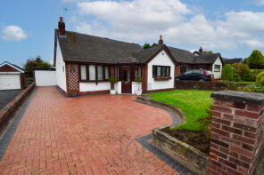 1, Pennine View, Kirkham PR4 2ZB
