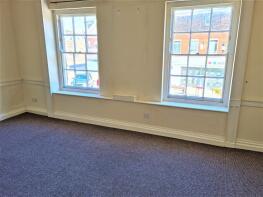 1a, Post Office Lane, Wisbech PE13 1HG
