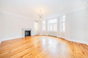 Flat 3, 11, Draycott Place, London SW3 2SE