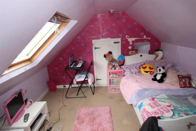Attic Room Two