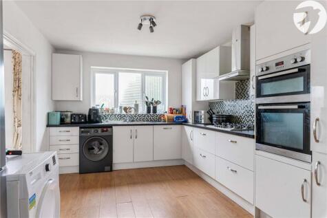 Heathwood Gardens, Swanley, Kent, BR8