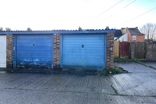 Garage En Bloc