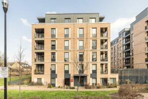 Flat 45, Levett House, Denman Avenue, Southall UB2 4FU