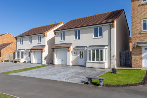 Halleypike Close,Crofton Grange,Blyth,NE24 4SW