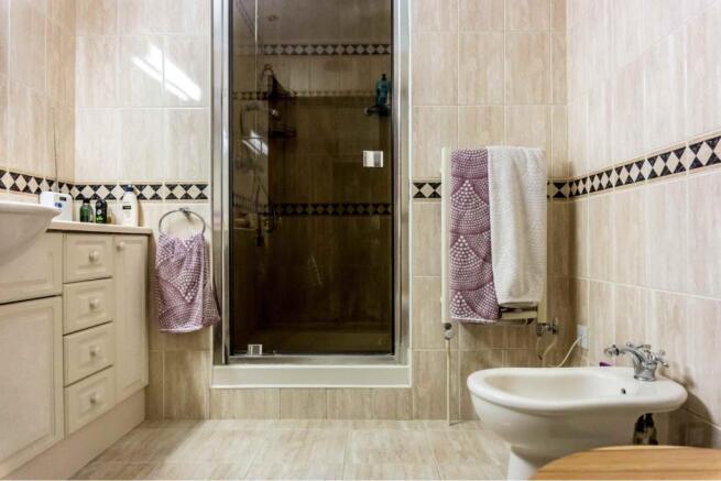 En-suite