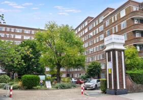 Flat E42, Du Cane Court, Balham High Road, London SW17 7JL