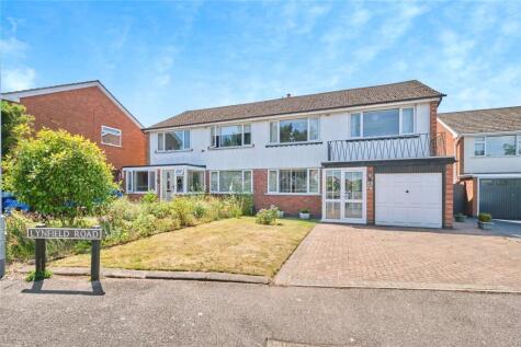 Lynfield Road, Lichfield, Staffordshire, WS13