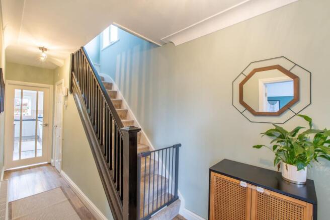 Talbot Crescent, Leeds, LS8 photo 3