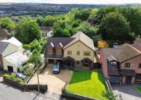 Brynderwen House, Derllwyn Road, Tondu, Bridgend CF32 9DL