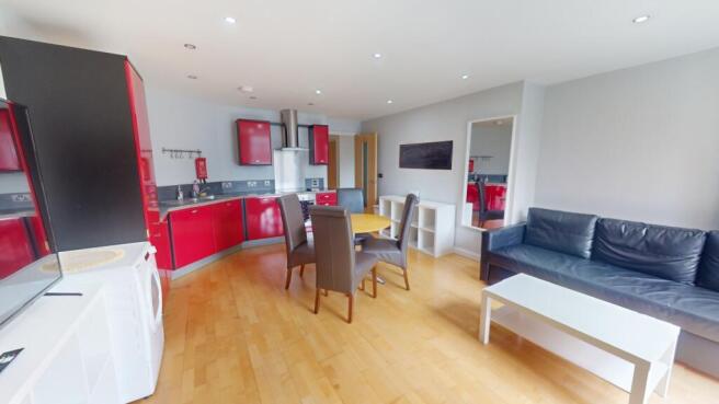 17 Mary's Gate Living