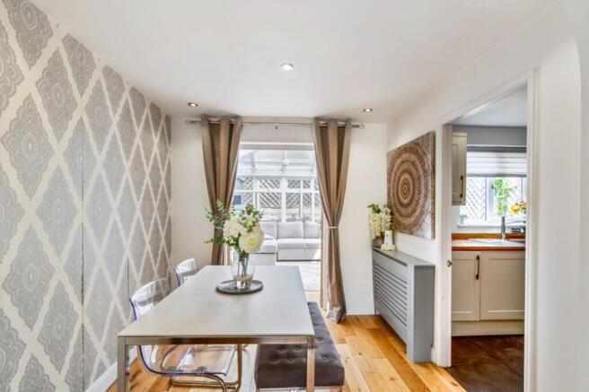 3 bed Detached for sale Image 4