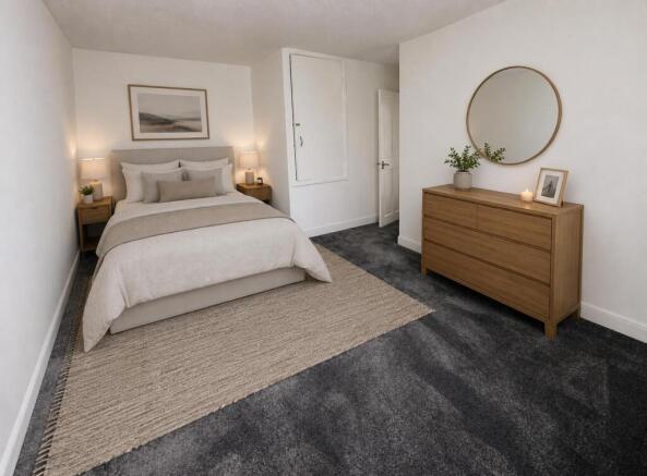 3 bed Terraced to rent Image 4