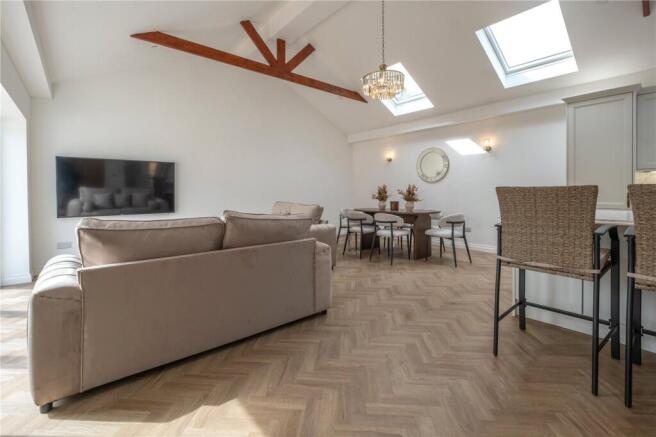 Open Plan