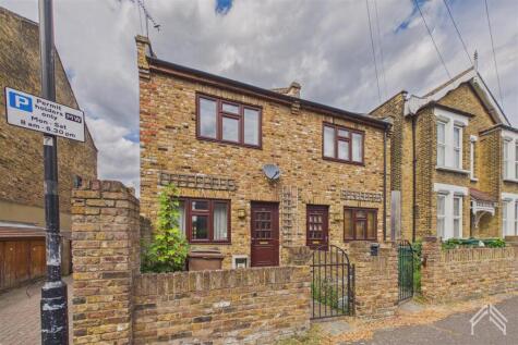 Mansfield Road, Walthamstow | London E17