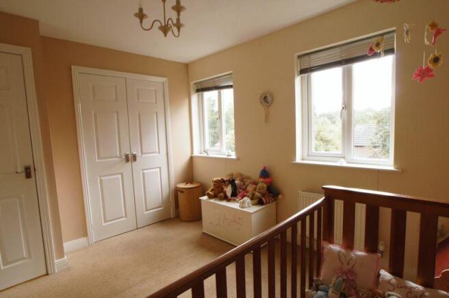 Bedroom Two