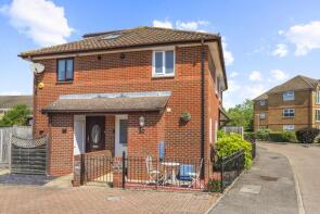 60, Wedgewood Drive, Harlow CM17 9PY