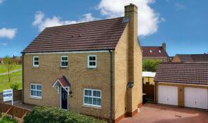 67, Langlands Road, Bedford MK41 0GE