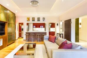 Flat 1, 61, Warwick Square, London SW1V 2AL