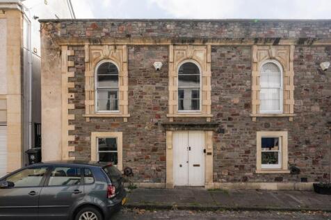 North Green Street, Bristol, BS8