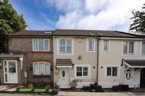 63 Clos Ogney, Llantwit Major, Vale of Glamorgan, CF61 2SN