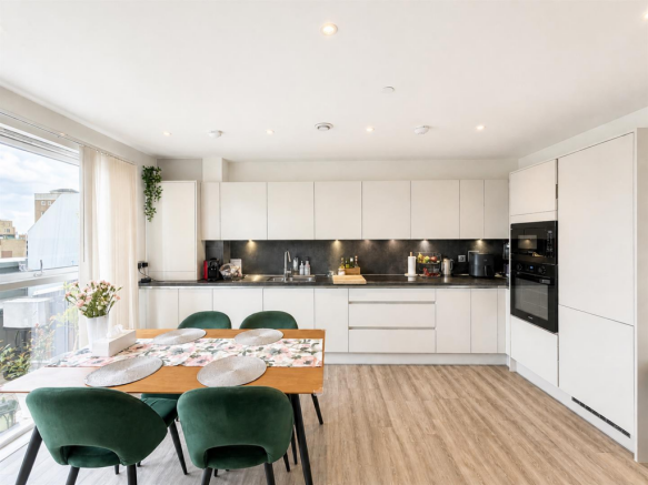 Kitchen/ Diner