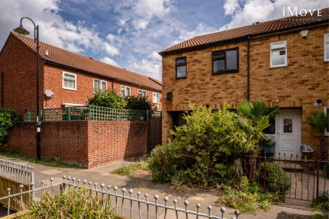 Telford Close, London, SE19