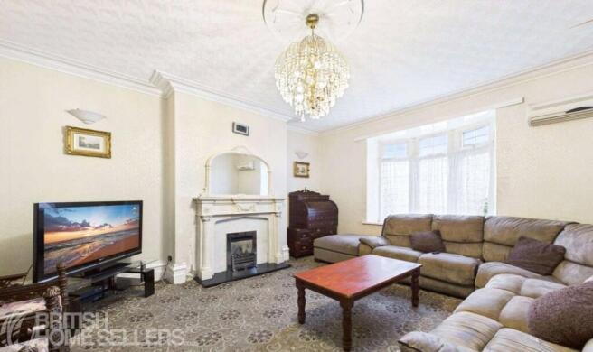 7 bed End of Terrace for sale Image 7