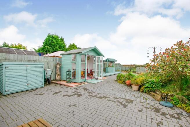 Summer House