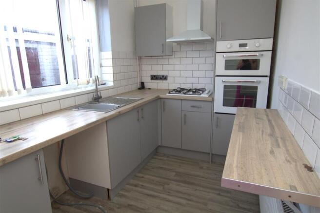 Cranfield Avenue, Middlesbrough photo 2