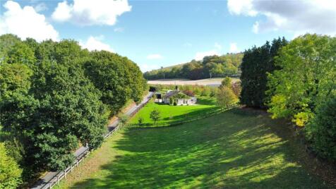 Buddens Lane, West Melbury, Shaftesbury, Dorset, SP7
