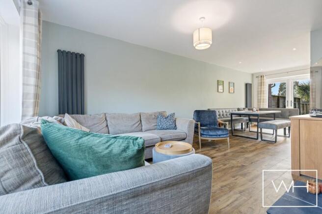 40 Walsham drive, Cu