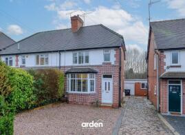 10, School Lane, Bromsgrove B60 1JE