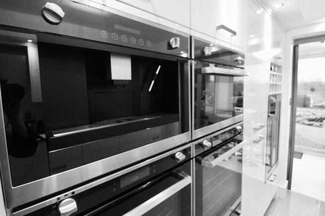 Kitchen Details