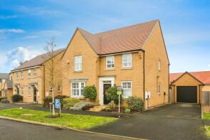 5, Doherty Road, Huntingdon PE29 2PB