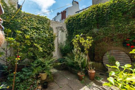Guildford Road, West Hill, Brighton