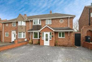 43, Stourdell Road, Halesowen B63 2AW