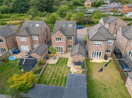 4, Charlottes Vale, Kippax, Leeds LS25 7FA