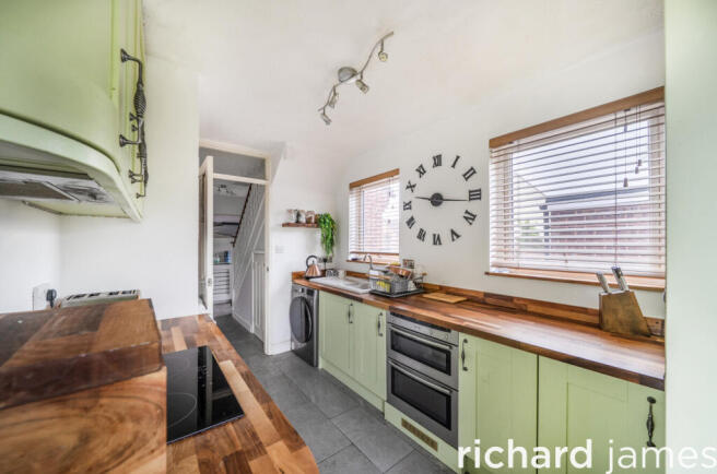 Goldsborough Close, Eastleaze, Swindon, SN5 photo 4
