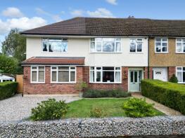 9, Bridle Road, Claygate, Esher KT10 0ET