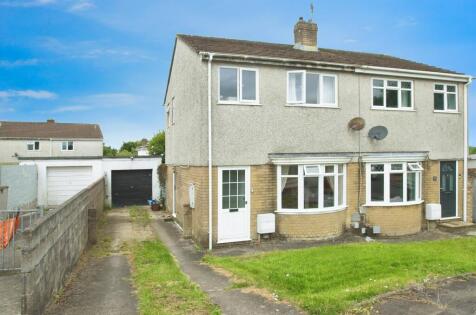 Georgian Way, Brackla, Bridgend