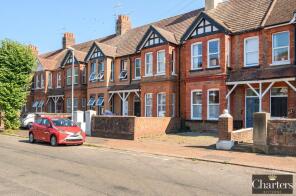 Ground Floor Flat, 21, Pavilion Road, Gaisford, Worthing BN14 7EE