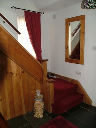 Reception Hall