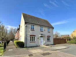 10, Bonham Drive, Grays RM16 3HG