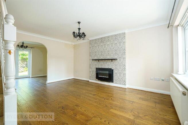 3 bed Link Detached House for sale Image 4