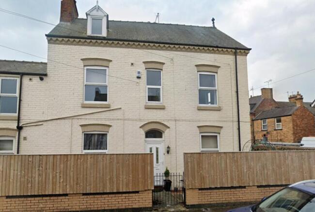 1 bed Apartment to rent in bridlington