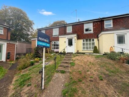 Valroy Close, Camberley, Surrey